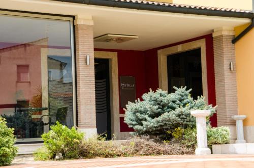 Fontanarosa Apartment | Fontanarosa Residence