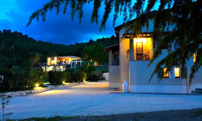 Perchia Apartment | Fontepino