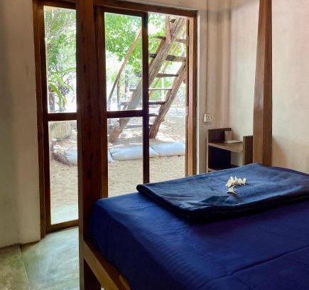 Lahugala Bed & Breakfast | Footprints