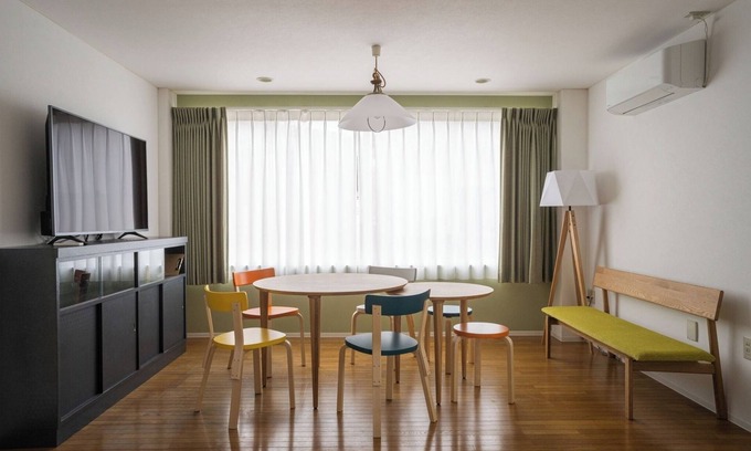 Kanazawa House | For 6 people Aica Tabion Basic plan Private ho/Kanazawa Ishikawa