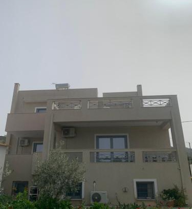 Souvala House | For a good hospitality