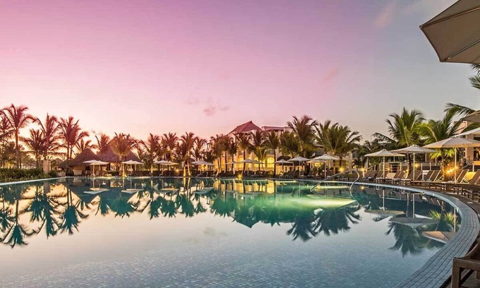 Punta Cana Hotel | For Casino Enjoyers, Hard Rock Punta Cana, Caribbean Sand Suite King | 3 Units