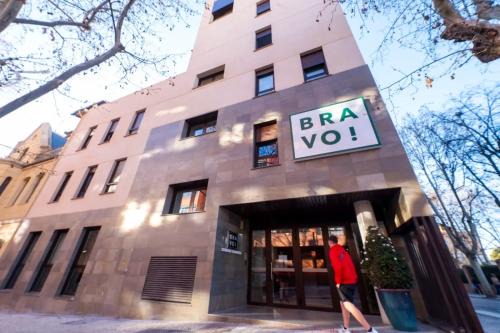Norte Apartment | For Students Only Bravo Granada