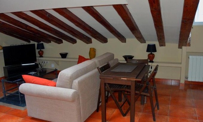 Centro Apartment | For You Rentals Madrid City Center - Puerta del Sol COR2