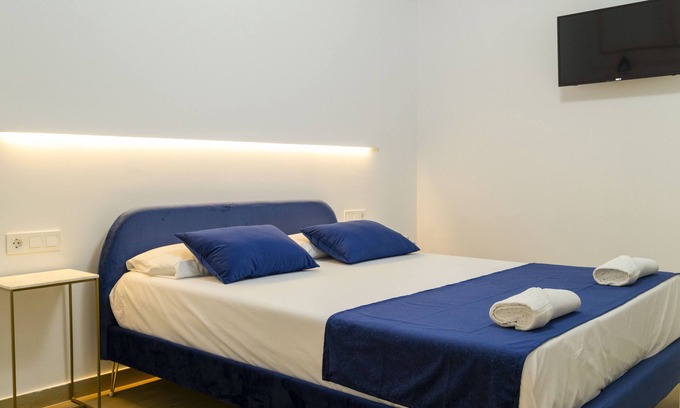 Jesus Apartment | Forata lofts, Room 5