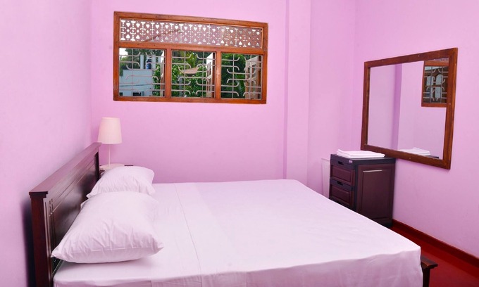 Kaduruduwa Apartment | Forest @ Bella Villa