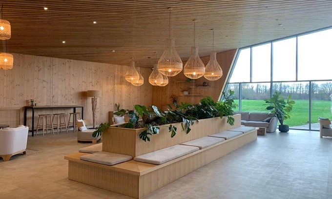 Maubray Cottage | Forest Escape Cottage