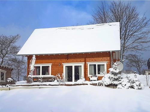 Kuestelberg House | Forest Escape Near Ski Lift