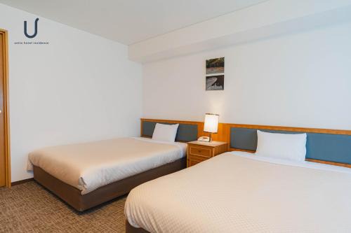Hongo Hotel | Forest Hongo by unito