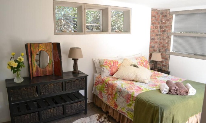 Berea Apartment | Forest House