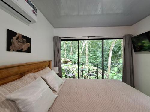 Quepos Apartment | Forest Love