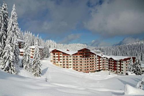 Pamporovo Apartment | Forest Nook 3