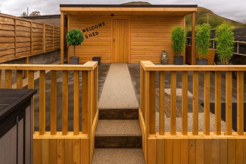 Port Talbot House | Forest Retreat Log Burner Dog Friendly Wifi