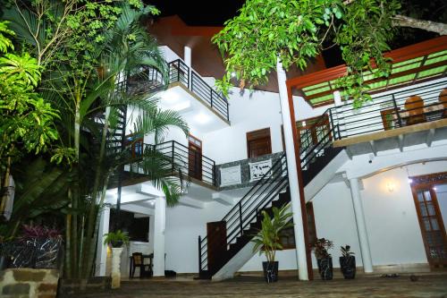 Anuradhapura House | FOREST VIEW HOME STAY