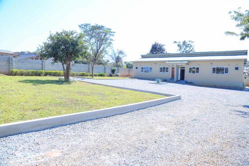 Solwezi Apartment | Forest Views Haven - Flat 2