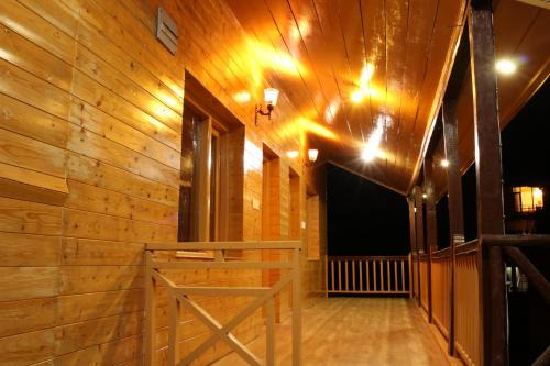 Old Manali House | Forest Wood Cottage