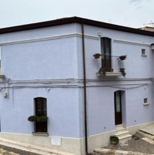 Ascoli Satriano House | Foresteria del Borgo Antico