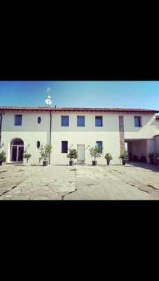 Crotta d'Adda Bed & Breakfast | FORESTERIA LOMBARDA BED and BIKE CREMONA