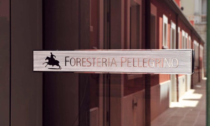 Andria Hotel | Foresteria Pellegrino