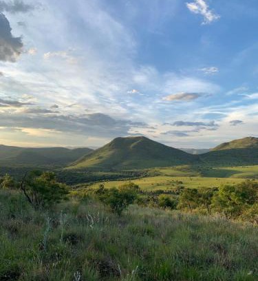 Centurion House | Forestiva Farm - Mountain Retreat