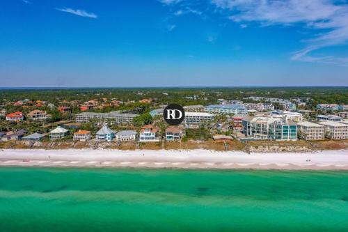 Santa Rosa Beach House | Forever Grateful