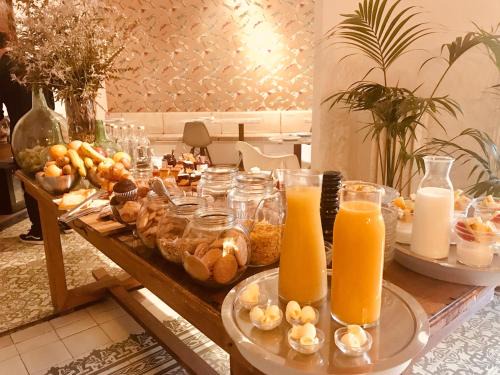 Eixample House | Forget Me Not Barcelona