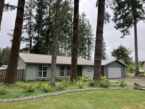 Forks House | Forks Fir House