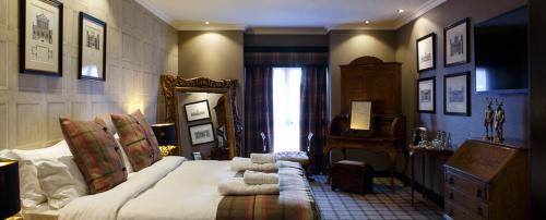 Cairneyhill Resort | Forrester Park Resort