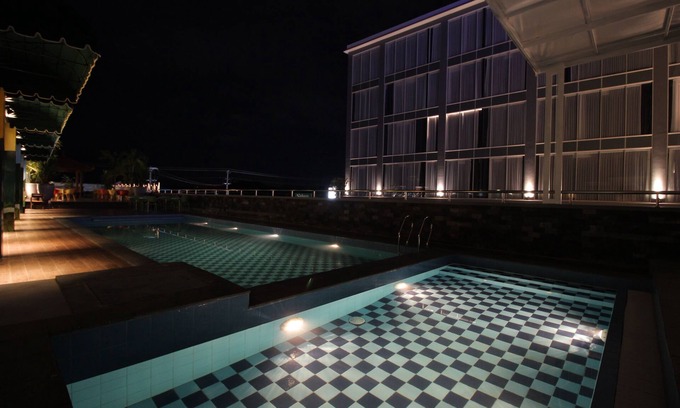 Central Yogyakarta Hotel | Forriz Hotel