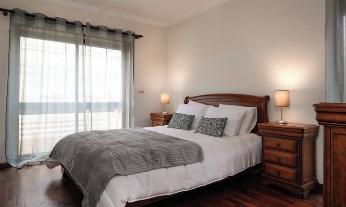 Figueira da Foz Apartment | Fort Beach Apartment by Trip2Portugal