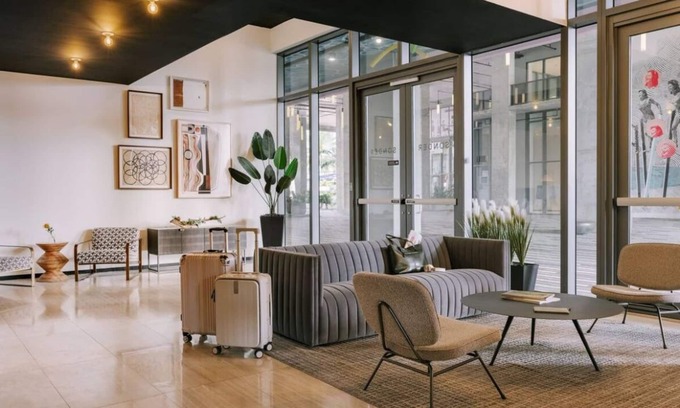 Riverwalk Fort Lauderdale Apartment | Fort Lauderdale Urban Oasis