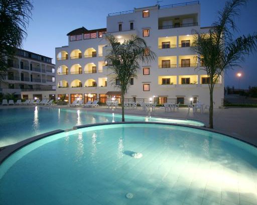 Chiesiola Hotel | Forte Hotel