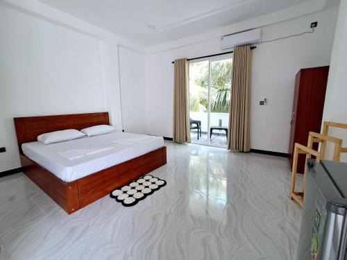 Nalagasdeniya Apartment | Fortress Holiday Apartments