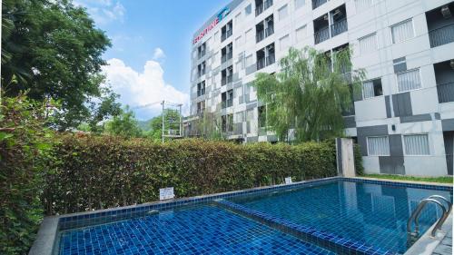 Mu Si Hotel | Fortune D Plus Hotel Khaoyai