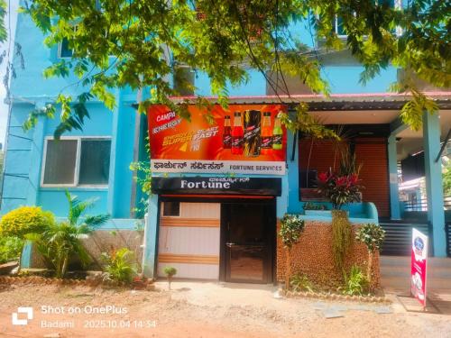 Badami Apartment | Fortune Dormitory Stay