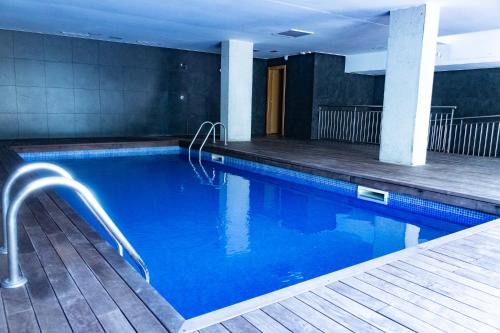 Sant Adria de Besos Apartment | Forum Beach