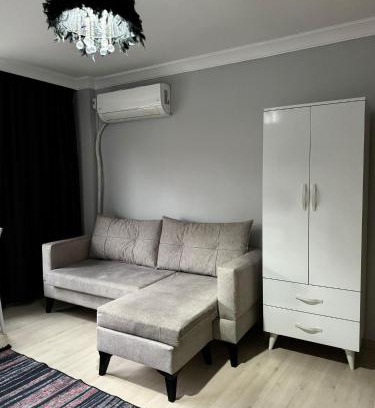 Bakırkoy Apartment | FORYOU SUİT OTEL
