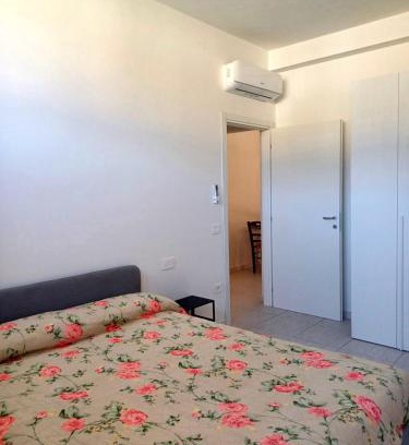 Twist Apartment | Fossato 35