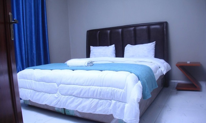 Kabwe Apartment | Founders Apartments