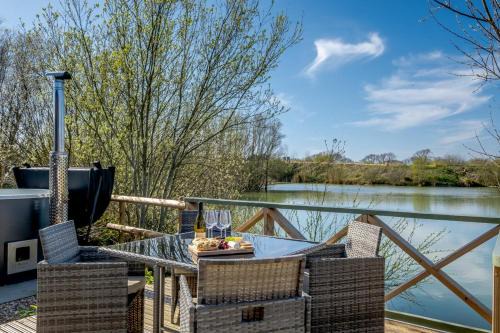 Newport House | Four Lakes Retreat In Two