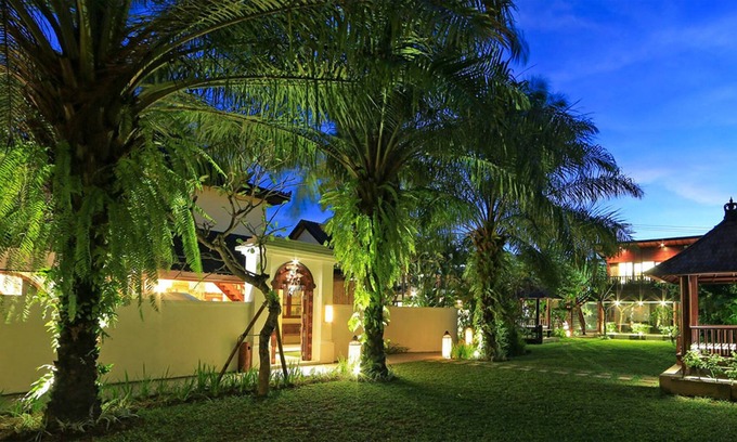 Drupadi Hotel | Four On Drupadi