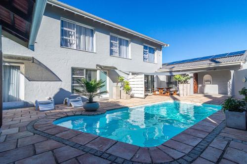 Kwaaiwater House | Four Pines