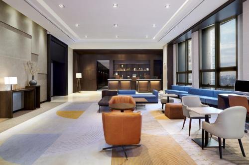 Namyeong-dong Hotel | Four Points by Sheraton Josun, Seoul Station