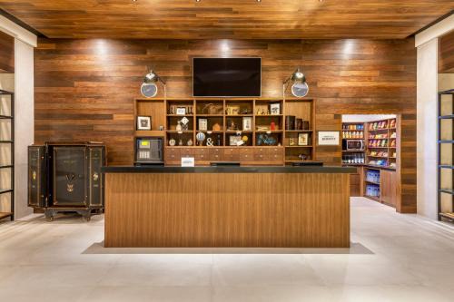 Apodaca Hotel | Four Points by Sheraton Monterrey Airport