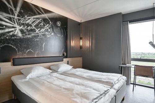 Orestad Hotel | Four Points Flex by Sheraton Copenhagen Arena