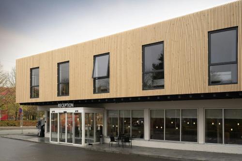 Tarnby Kommune Hotel | Four Points Flex by Sheraton Copenhagen Airport