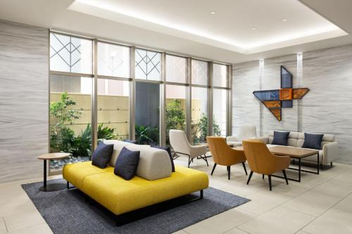 Meieki Hotel | Four Points Flex by Sheraton Nagoya Station