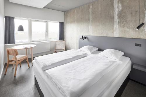 Aarhus South Hotel | Four Points Flex by Sheraton Aarhus Viby
