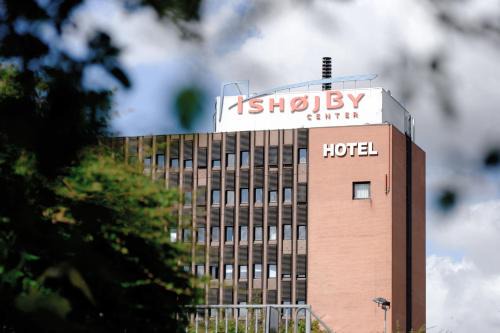 Ishøj Kommune Hotel | Four Points Flex by Sheraton Ishoj