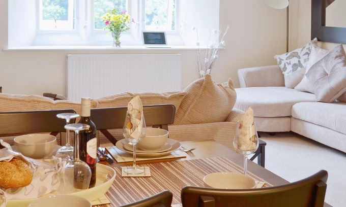Wookey Hole House | Four School House